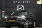 Skoda Kodiaq 1.5 TSI Limited Business Edition DSG/LEER/ELEKT, 4 cilinders, 150 pk, 1481 kg, Zwart