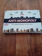 Anti monopoly, Ophalen of Verzenden, Zo goed als nieuw