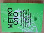 Metro 010, Ophalen of Verzenden, Nieuw