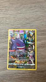 Gengar TG06/TG30 card from the Lost Origin Trainer Gallery, Ophalen of Verzenden, Zo goed als nieuw, Losse kaart
