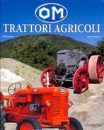 OM Trattori Agricoli, Verzenden, Nieuw, Massimo Misley, Tractor en Landbouw