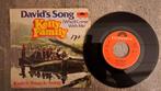 Kelly family  - david's song, Cd's en Dvd's, Vinyl Singles, Ophalen of Verzenden, Gebruikt, Pop