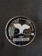 Het Brouwdok bier verlichte taplens, Ophalen of Verzenden, Zo goed als nieuw, Overige typen, Overige merken