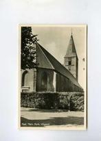 kaart-UITGEEST-N.H.kerk, Ophalen of Verzenden