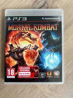 Te koop: Mortal Kombat (2011) voor Playstation 3 / PS3, Spelcomputers en Games, Games | Sony PlayStation 3, Ophalen of Verzenden