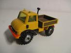 Siku Unimog, Ophalen of Verzenden, Gebruikt, Tractor of Landbouw