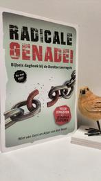 Gent, Wim van e.a.; Radicale genade! (Bijbels bij Dordtse, Boeken, Ophalen of Verzenden, Gelezen, Christendom | Protestants
