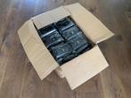 100 stuks﹣– Springtouwen, simpel, degelijk – Zwart, Verzenden, Sport-springtouw, Nieuw