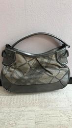 originele Burberry handtas.  Zgan, Sieraden, Tassen en Uiterlijk, Tassen | Damestassen, Ophalen of Verzenden, Zo goed als nieuw