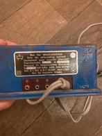 Märklin 30 VA transformator, Gebruikt, Ophalen of Verzenden, Märklin, Transformator of Voeding