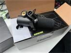 Shure SM7B, Muziek en Instrumenten, Microfoons, Ophalen of Verzenden, Zo goed als nieuw, Studiomicrofoon
