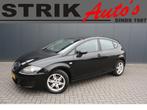 SEAT Leon 1.6 TDI 77Kw EURO 5 Ecomotive Reference (bj 2011), Voorwielaandrijving, Euro 5, Stof, Gebruikt