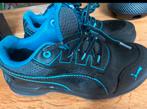 Werkschoenen Puma Maat 37 - Goed!, Kleding | Heren, Schoenen, Ophalen of Verzenden, Gedragen, Zwart, Werkschoenen