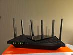 TP-Link Archer AXE5400 WiFi 6E Router (AXE75), Ophalen of Verzenden, Zo goed als nieuw, Router, TP-Link