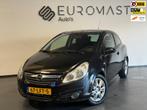 Opel Corsa 1.4-16V Color Edition Carplay Airco Nap Nieuwe Ap, Voorwielaandrijving, Euro 5, 1398 cc, 4 cilinders