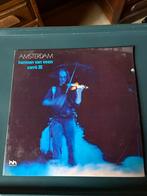 Herman van Veen - Carré III LP, Cd's en Dvd's, Ophalen, 1960 tot 1980, Gebruikt, 12 inch