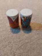 Villeroy & Boch Acapulco peper en zout stel, Huis en Inrichting, Keuken | Servies, Ophalen of Verzenden, Gebruikt, Overige materialen