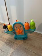 Fisher Price Balanceer Vogeltje, Ophalen of Verzenden, Zo goed als nieuw, Speelset