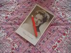 Romy schneider /sissi/filmster/fotokaart/ ^^^^, Verzamelen, Verzenden, 1940 tot 1960, Ongelopen, Sterren en Beroemdheden