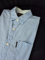 Heren overhemd PME Legend Mt. L ZGAN, Kleding | Heren, Ophalen, Zo goed als nieuw, Pme Legend, Halswijdte 41/42 (L)