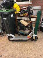 Elektronische step, Ophalen of Verzenden, Zo goed als nieuw, Elektrische step (E-scooter), Ninebot Segway
