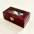Chinees sieraden kistje, Antiek en Kunst, Ophalen