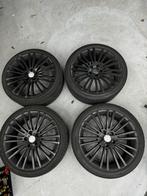 5x112 18” Velgen R32 Look Volkswagen/Audi, Ophalen, 18 inch, Zomerbanden, Banden en Velgen
