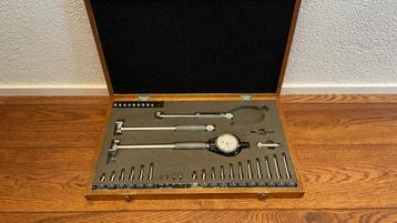 Mitutoyo 511-901 2-punts binnenschroefmaat 18–150mm 0,01mm beschikbaar voor biedingen