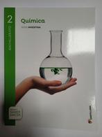 Nieuw Studieboek Quimica Bachillerato 2, Ophalen of Verzenden, Beta, Nieuw