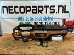 BMW 5 SERIE G30 G31 AIRBAG AIRBAGSET DASHBOARD, Ophalen of Verzenden, Gebruikt, BMW