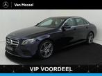 Mercedes-Benz E-klasse 200 Business Solution AMG, Automaat, Parkeerassistent, Gebruikt, Euro 6