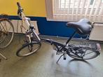 Giant Vouwfiets, Fietsen en Brommers, 20 inch of meer, Gebruikt, Totaal opvouwbaar, Ophalen