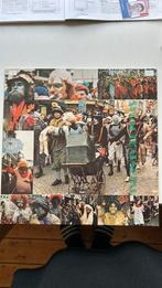 Vinyl Mestreech, Ophalen, Gebruikt, 12 inch, Overige genres