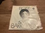 Barry Ryan, Eloise, Cd's en Dvd's, Vinyl Singles, Ophalen of Verzenden, 7 inch, Single