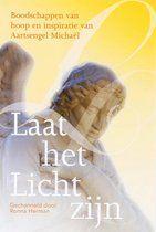 Ronna Herman - Laat het licht zijn, Boeken, Ophalen of Verzenden, Nieuw, Overige onderwerpen, Achtergrond en Informatie