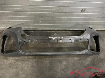 BMW G11 G12 LCI M-PAKKET M VOORBUMPER VANAF 2018 ORIGINEEL beschikbaar voor biedingen