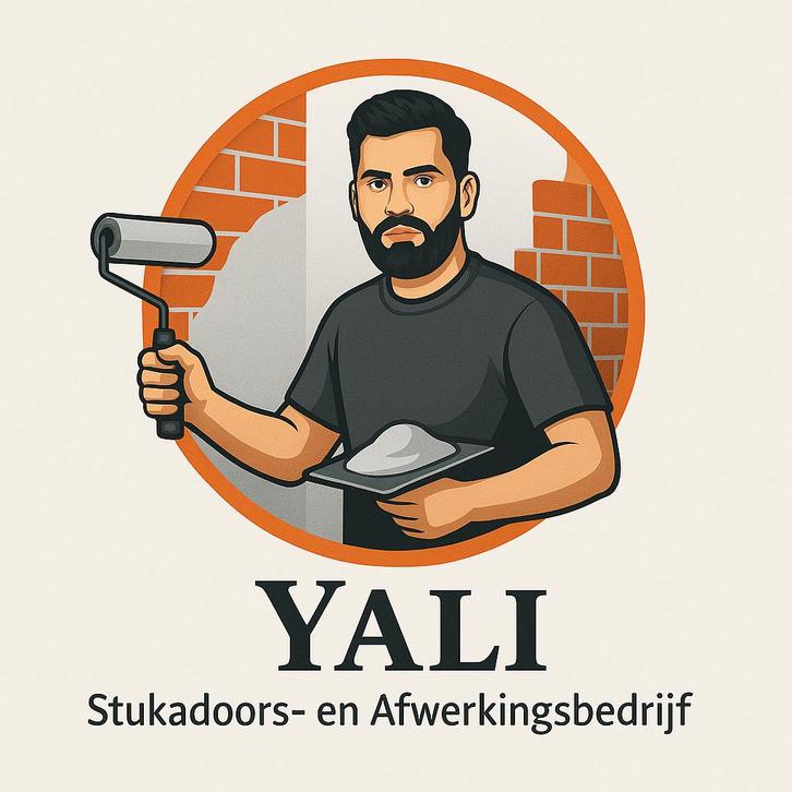 Stucadoors afwerkingbedrijfs YAli, Diensten en Vakmensen, Stukadoors en Tegelzetters, Stucwerk, Garantie