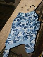 Fleece pyama maat 116, Kinderen en Baby's, Kinderkleding | Maat 116, Ophalen of Verzenden, Meisje, Nacht- of Onderkleding