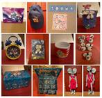 Grote Diddl verzameling Deel 3, Verzamelen, Diddl, Ophalen of Verzenden, Diddl, Zo goed als nieuw, Overige typen