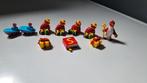 Kleine sinterklaas figuurtjes, Diversen, Sinterklaas, Ophalen of Verzenden, Zo goed als nieuw
