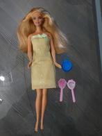 Mattel barbie, Ophalen of Verzenden, Pop