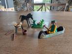 Vintage Playmobil Indiaan Set, Kinderen en Baby's, Speelgoed | Playmobil, Ophalen of Verzenden, Gebruikt, Los playmobil