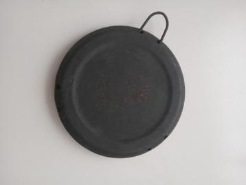 Sudderplaat beschikbaar voor biedingen