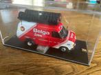 Ford Transit servicebus BELGA rallyteam Spark, Hobby en Vrije tijd, Modelauto's | 1:43, Ophalen of Verzenden, Nieuw, Auto, Overige merken