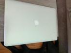 Apple macbook pro A1398, Computers en Software, Apple Macbooks, MacBook Pro, 256 GB, 2 tot 3 Ghz, Ophalen of Verzenden