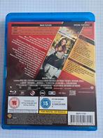 V for vendetta Blu-ray Natalie Portman Hugo Weaving, Cd's en Dvd's, Blu-ray, 3208LE, Actie, Ophalen of Verzenden, Zo goed als nieuw