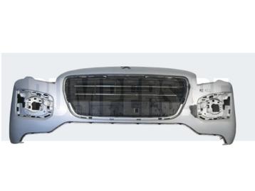 Bumper Peugeot 3008	 FaceLift 13-16    Voorbumper   MZ122 beschikbaar voor biedingen
