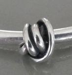 Trollbeads GELUKSKNOOP, -, Verzenden, -, Zo goed als nieuw