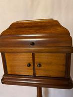 Platenspeler, Ophalen