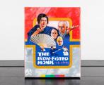The Iron-Fisted Monk Blu-Ray (US Import) Arrow, Cd's en Dvd's, 5th Floor, Voyager House, Chicago Avenue, Manchester Airport, M90 3DQ